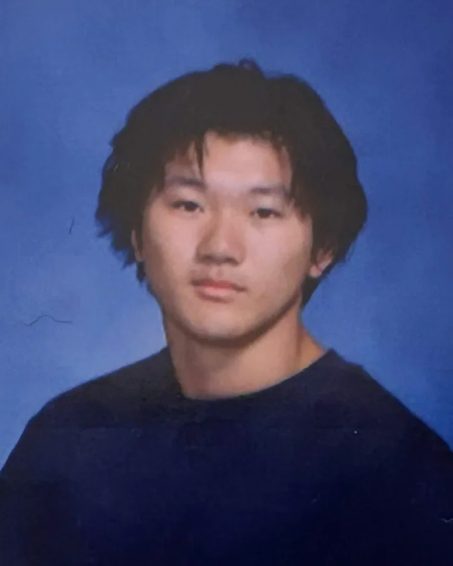 Joshua Huang