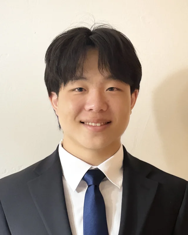 Anthony Wang
